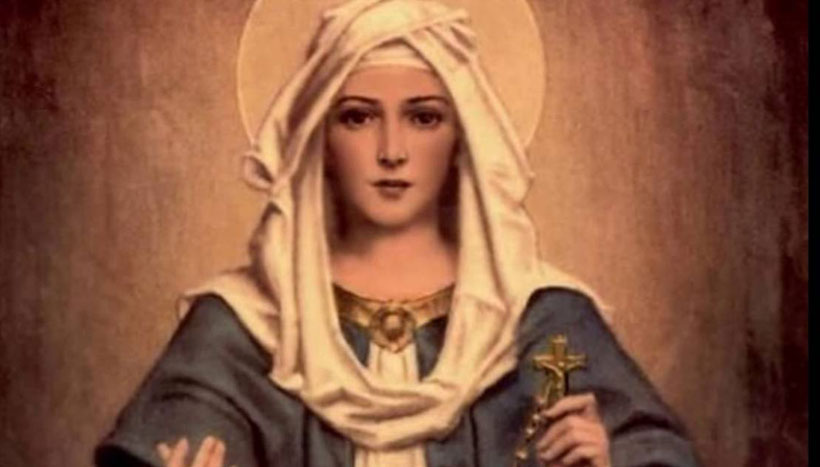 Rosarium Virginis Marie – Apostolic Letter