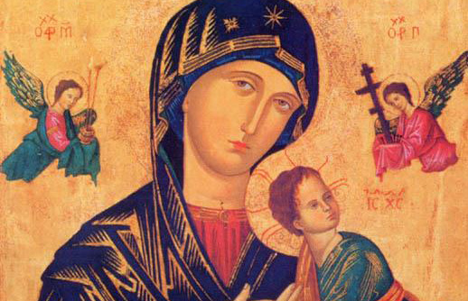 April 17, 2020: Holy Rosary On-Demand