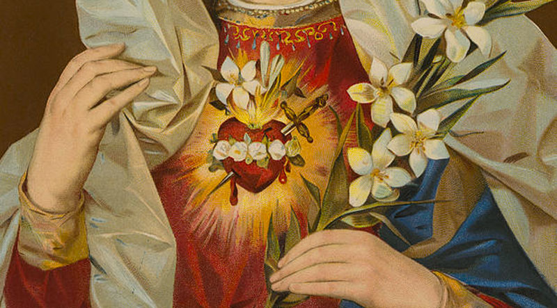 April 18, 2020: Holy Rosary On-Demand