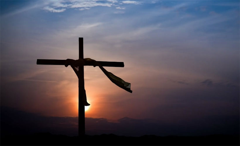 May 5, 2020: Holy Rosary On-Demand