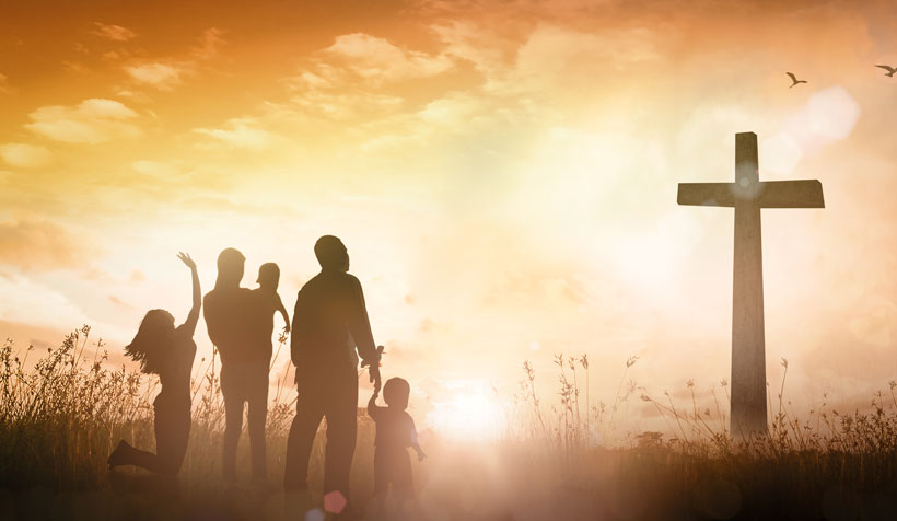 jesusandtheholyspirit