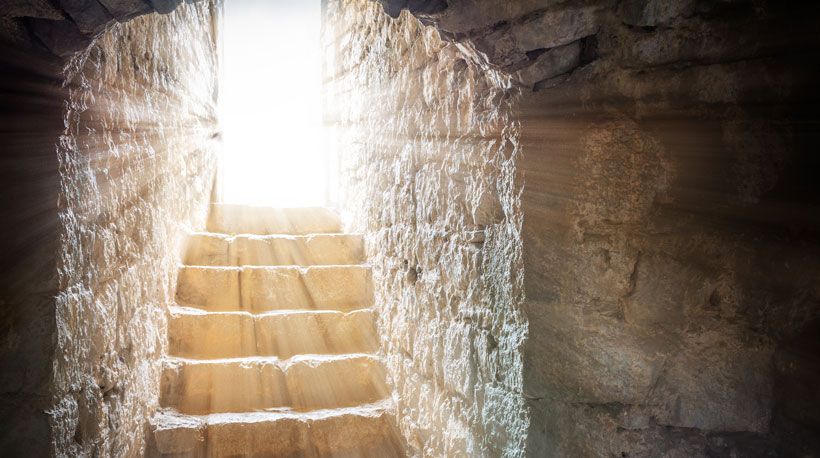 May 6, 2020: Holy Rosary On-Demand