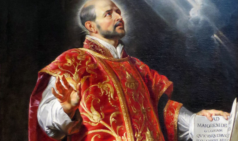 stignatius