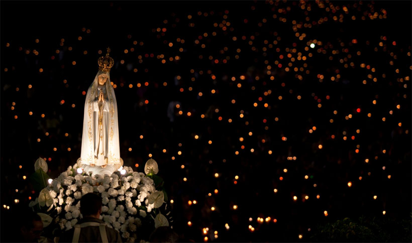 thirdfatimaappartion