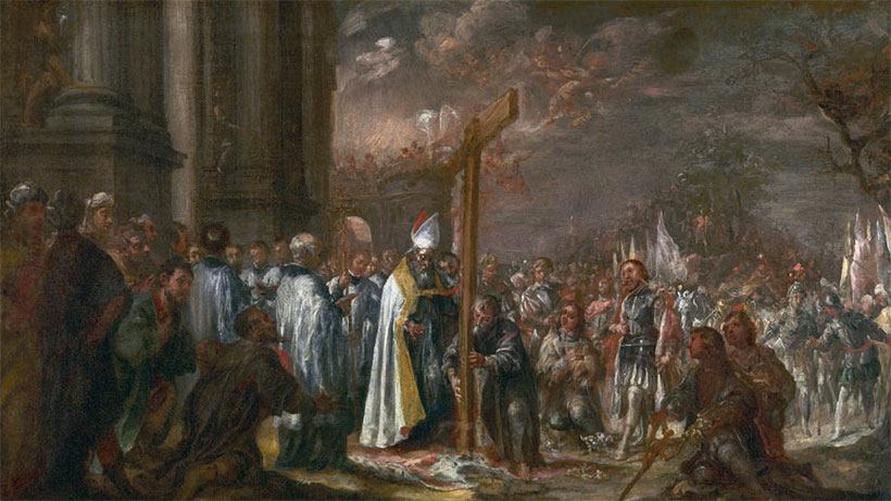 exaltationoftheholycross