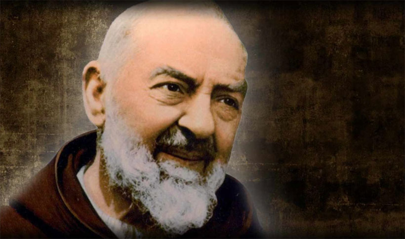 padrepio