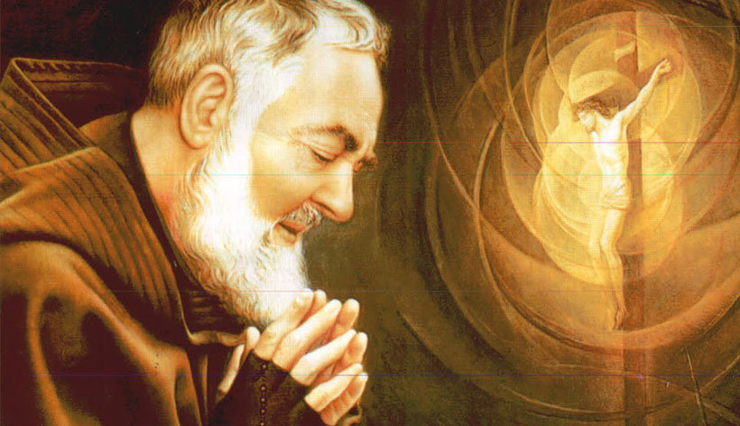 padrepioandtherosary