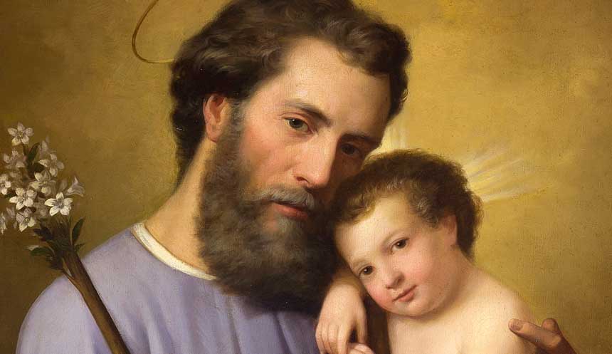 StJosephandtheChildJesus
