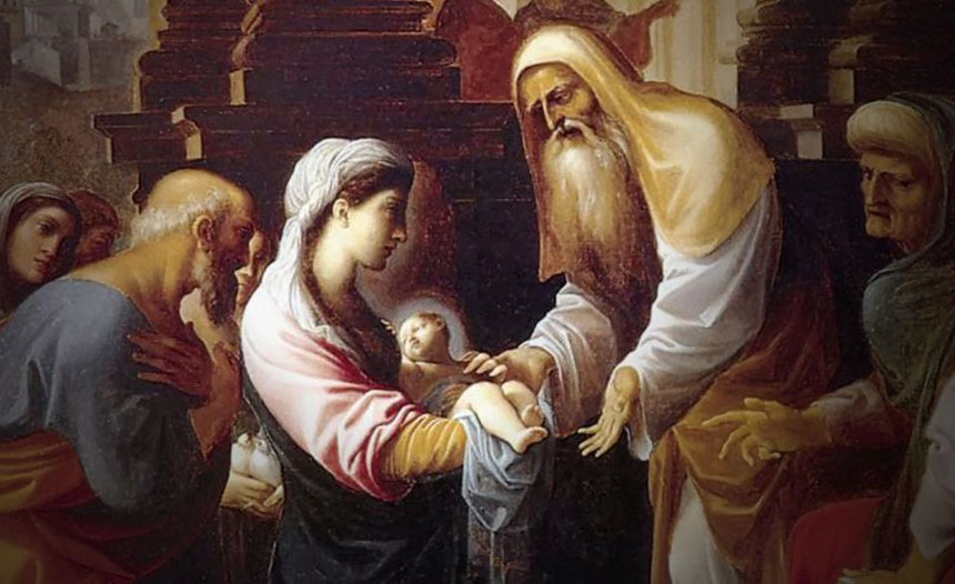 presentationofthelord