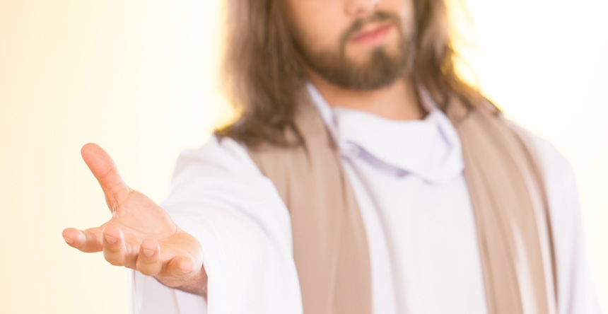 March 12, 2021, Holy Rosary (Sorrowful Mysteries) | Comment: Wounded Nature