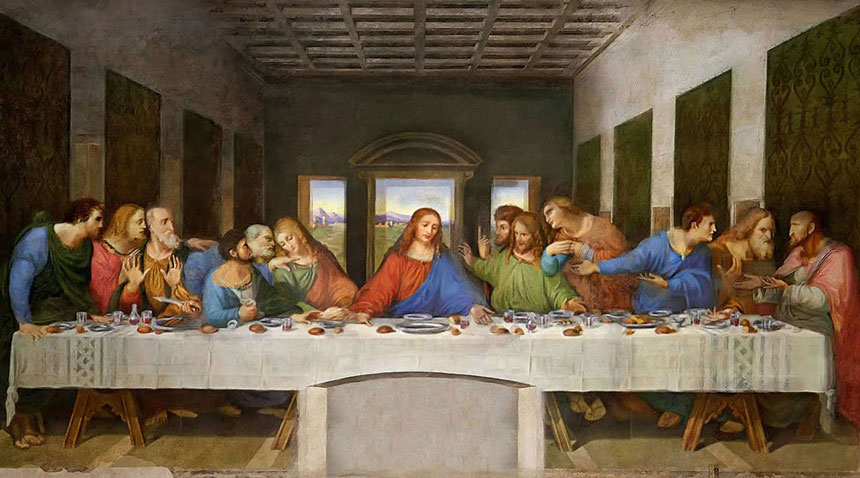 lastsupper