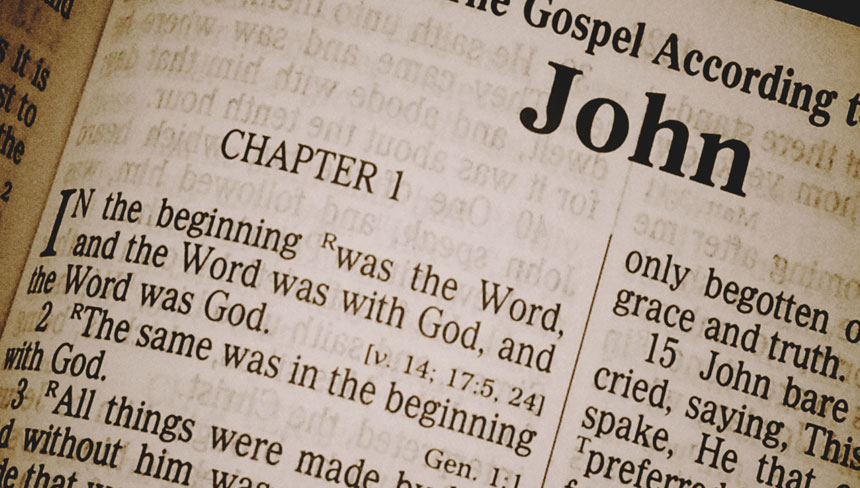 May 29, 2021, Holy Rosary (Joyful Mysteries) | Comment: Unique Relationship