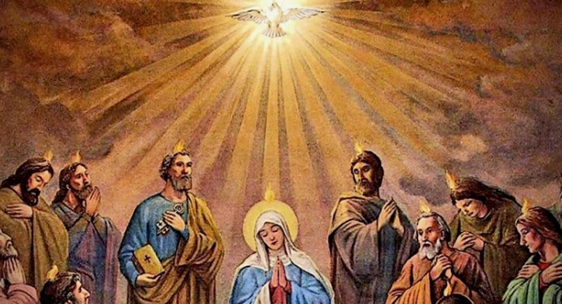 descentoftheholyspirit