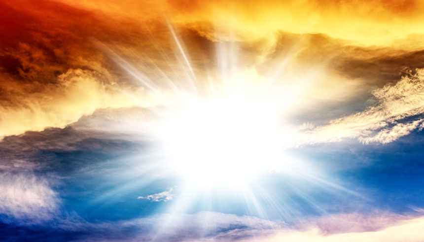 May 27, 2021, Holy Rosary (Luminous Mysteries) | Comment: Openness