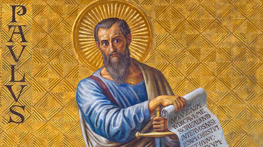 May 25, 2021, Holy Rosary (Sorrowful Mysteries) | Comment: Living in the Spirit