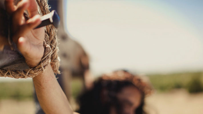 May 21, 2021, Holy Rosary (Sorrowful Mysteries) | Comment: Why the Suffering