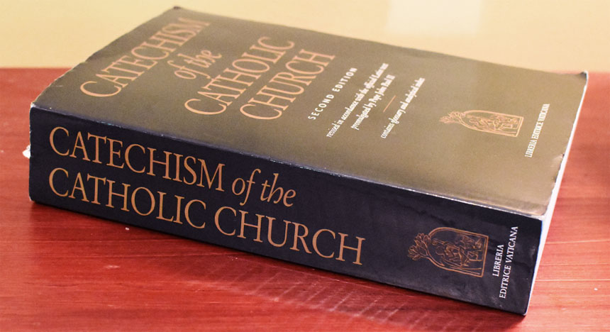 catechism