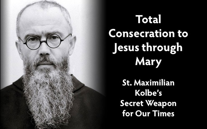 stmaximiliankolbe