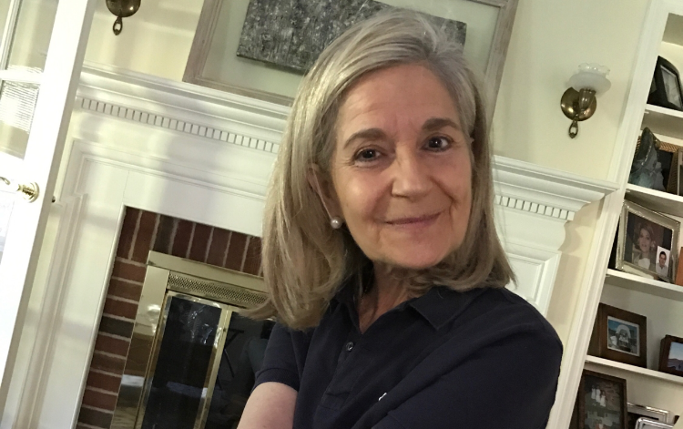 In the Memory of María Blanca: Testimonials