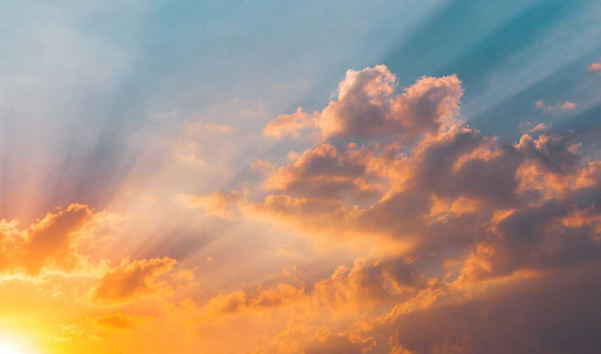 October 3, 2021, Holy Rosary (Glorious Mysteries) | Comment: Living Sanctity