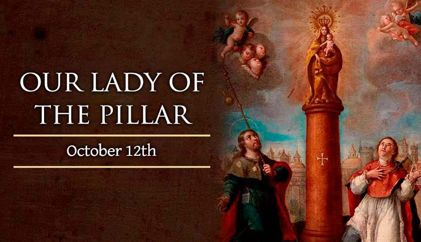 ourladyofthepillar