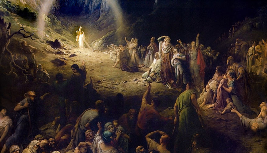 October 19, 2021, Holy Rosary (Sorrowful Mysteries) | Comment: Valley of Tears