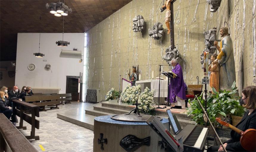 nuestrasenoradelasnieves