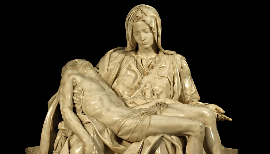 December 29, 2020, Holy Rosary (Sorrowful Mysteries) | Comment: Joy and Pain