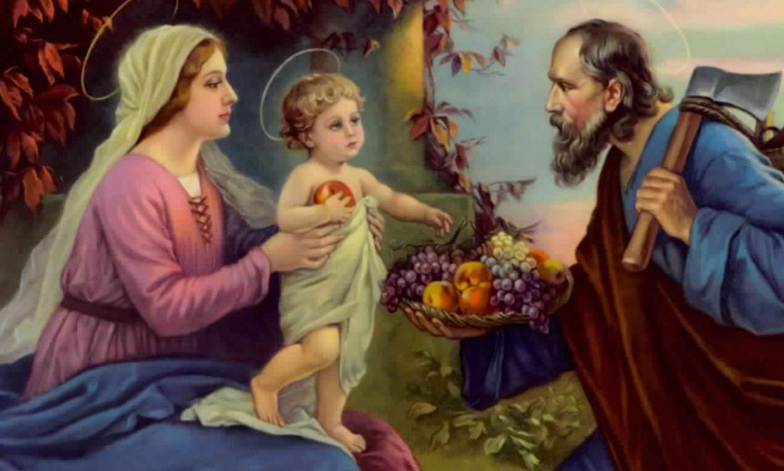 holyfamily