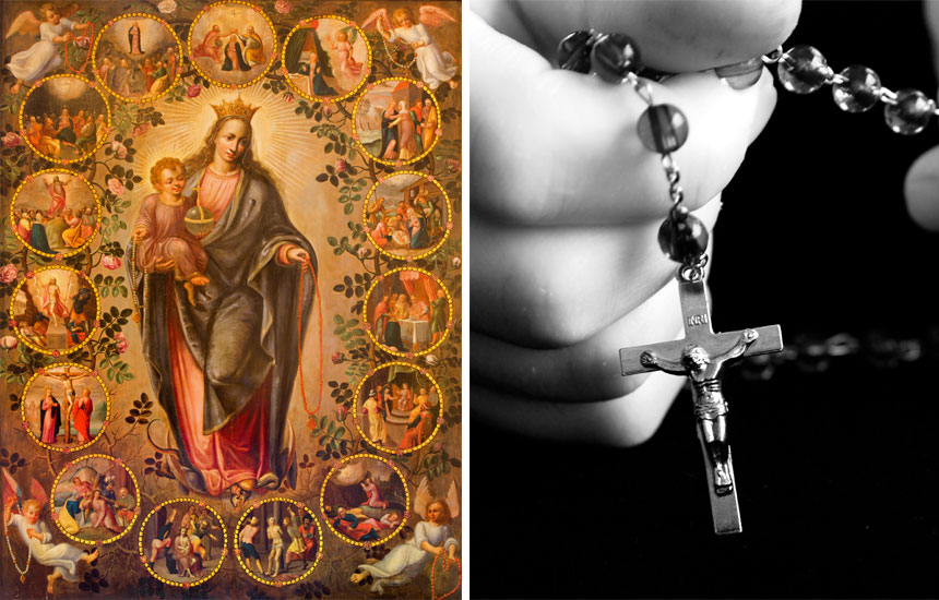 mysteriesoftherosary