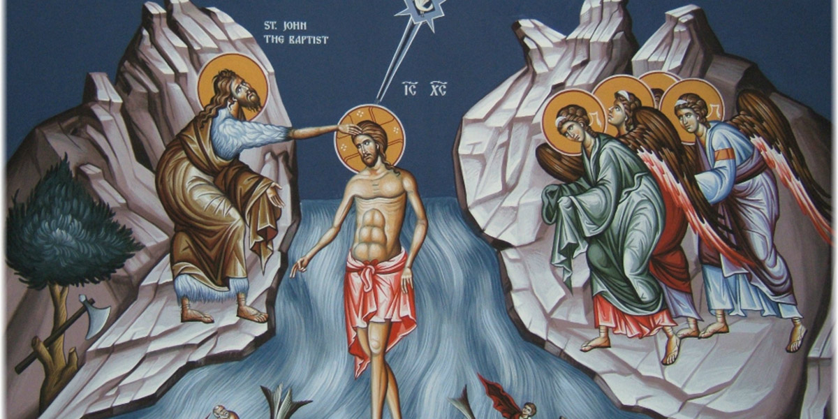 January 10, 2022, Holy Rosary (Joyful Mysteries)