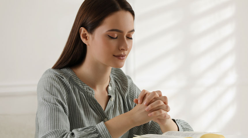 January 14, 2022, Holy Rosary (Sorrowful Mysteries)