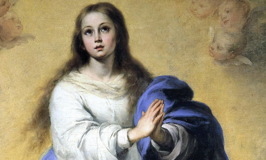 January 2, 2022, Holy Rosary (Glorious Mysteries)