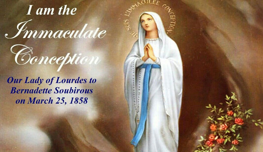 immaculataconception