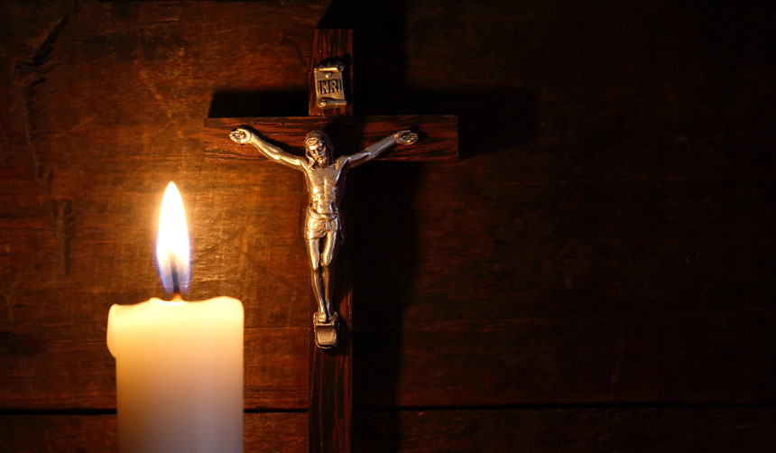 February 10, 2022, Holy Rosary (Luminous Mysteries)