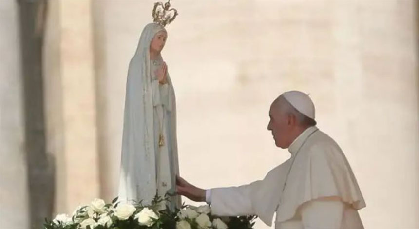 consecrationofrussia