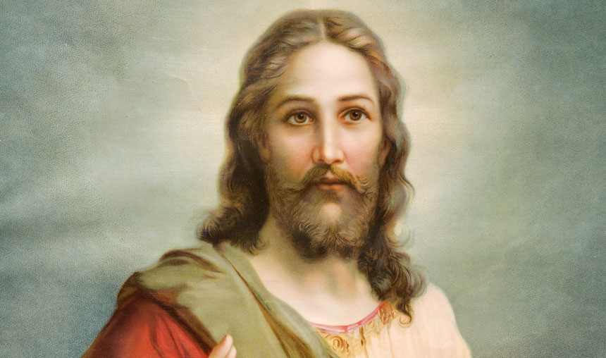 jesuschrist