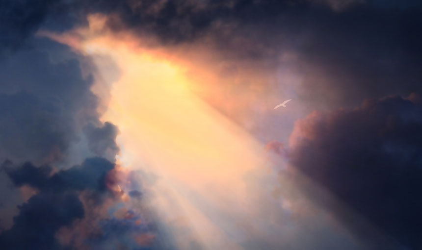 April 2, 2022, Holy Rosary (Joyful Mysteries) | Prayer for Mariupol and Ukraine