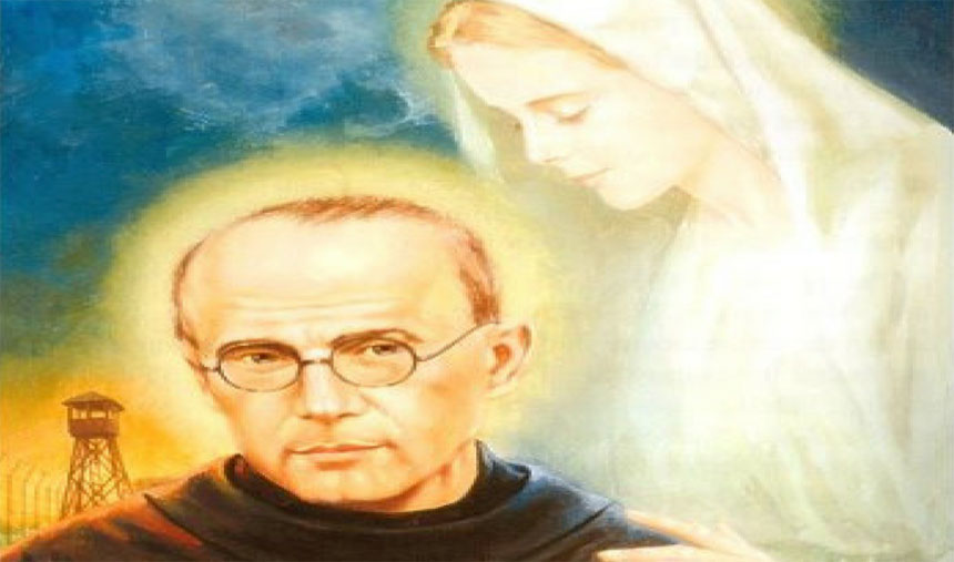 stmaximiliankolbe