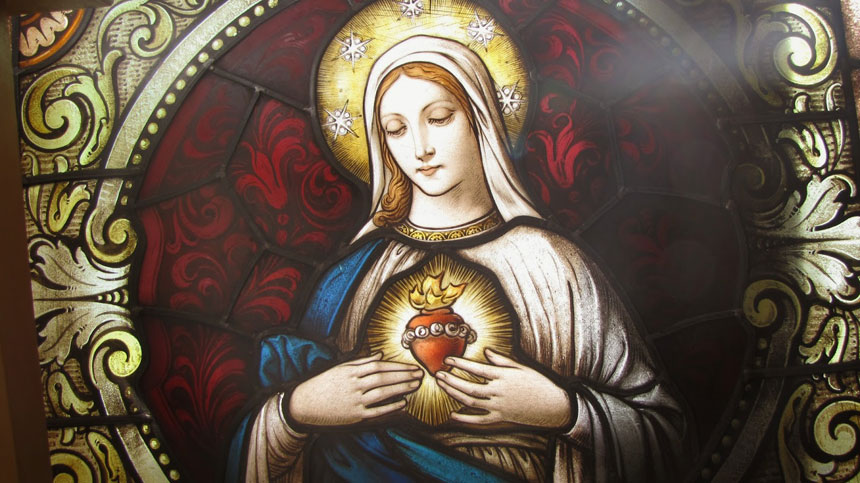 immaculateheart