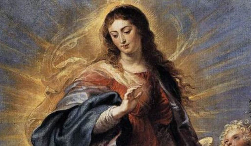 June 6, 2022, Holy Rosary, Memorial of the Blessed Virgin Mary Mother of the Church (Joyful Mysteries) | Pray for Uvalde’s and Tulsa’s Families