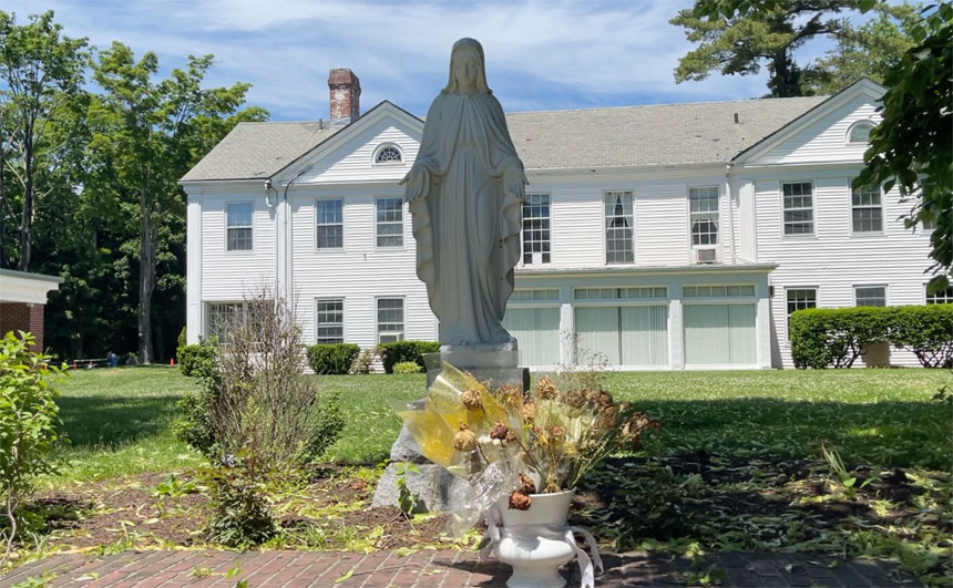 June 5, 2022, Pentecost Sunday, Holy Rosary (Glorious Mysteries) | Pray for Uvalde’s and Tulsa’s Families