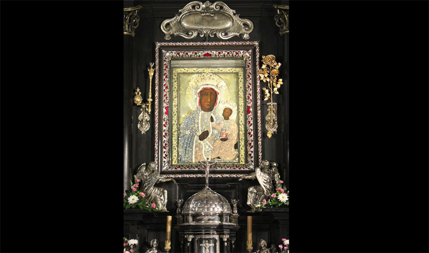 blackmadonna