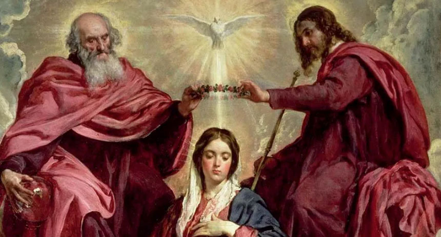 queenofheavenandearth