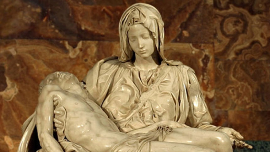 pieta