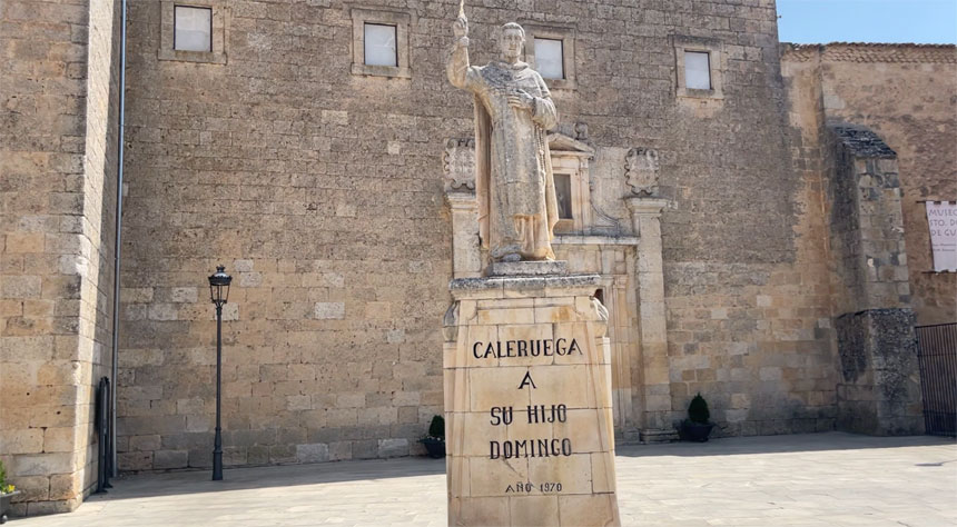 stdominicincaleruega