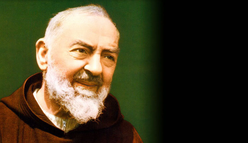 stpadrepio