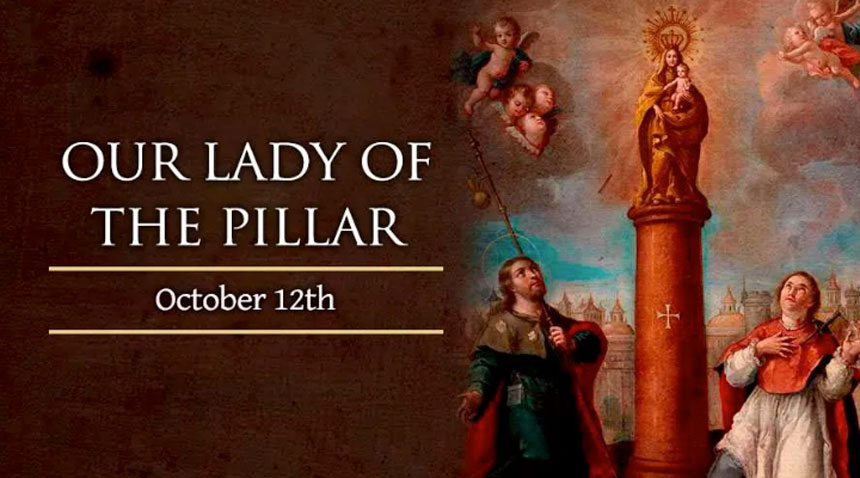 nuestrasenoradelpilar