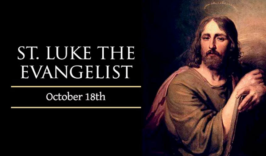 stluketheevangelist