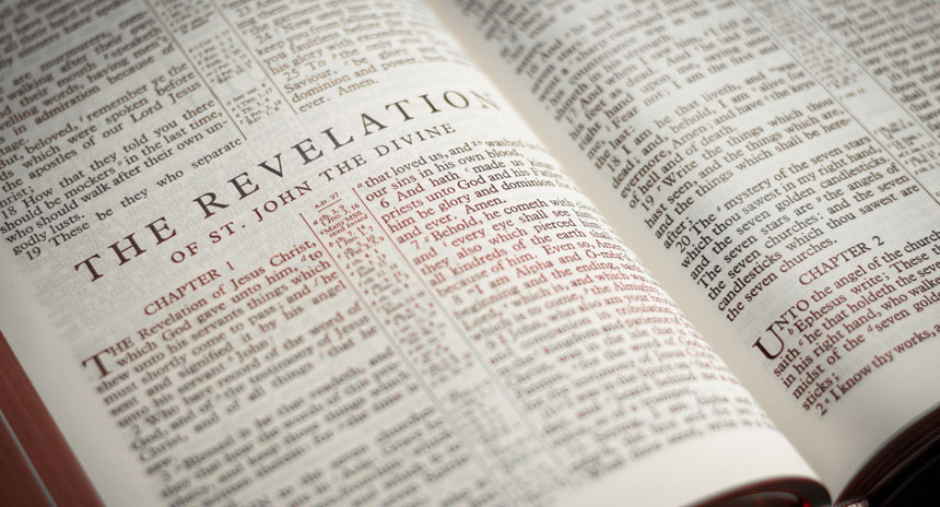 therevelation